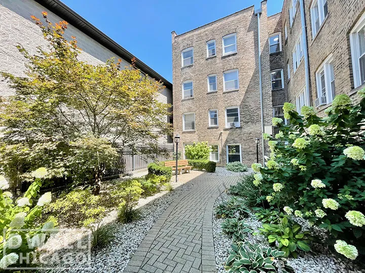 2600 N Kimball Ave, ,  60647, USA 60647-unit#414-Chicago-IL