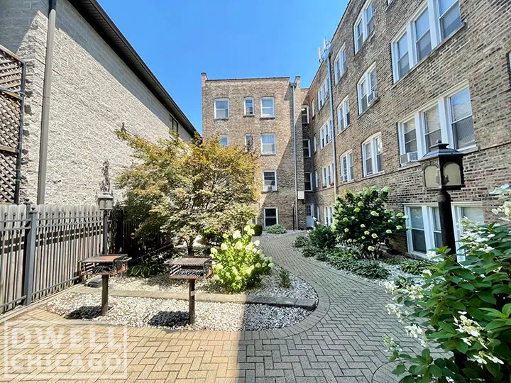 2600 N Kimball Ave, ,  60647, USA 60647-unit#414-Chicago-IL