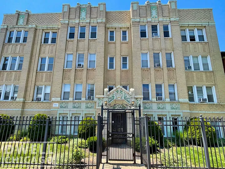 2600 N Kimball Ave, ,  60647, USA 60647-unit#414-Chicago-IL