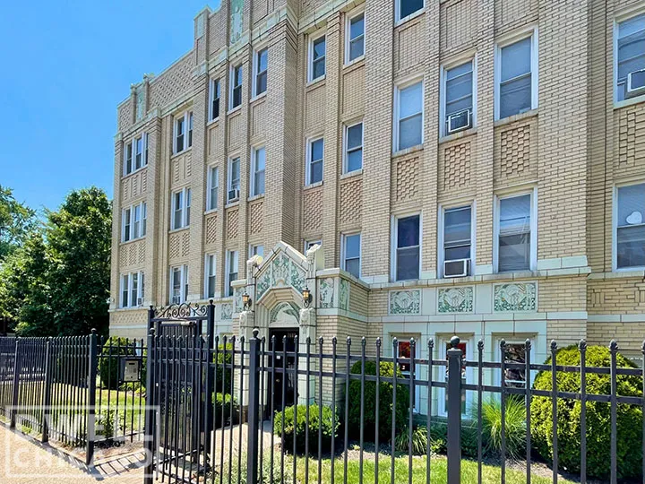 2600 N Kimball Ave, ,  60647, USA 60647-unit#414-Chicago-IL