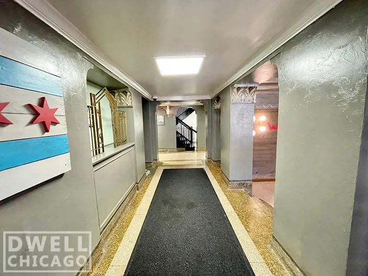 2600 N Kimball Ave, ,  60647, USA 60647-unit#414-Chicago-IL