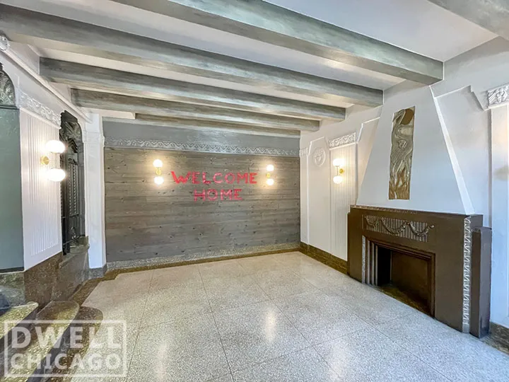 2600 N Kimball Ave, ,  60647, USA 60647-unit#414-Chicago-IL