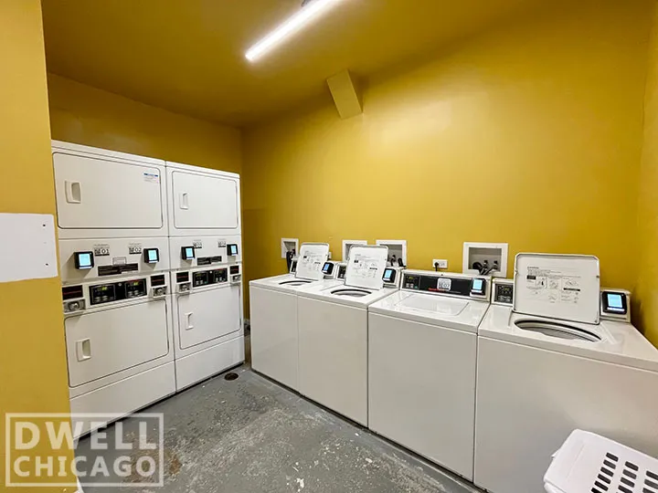 1627 N Humboldt Blvd, , 60647, USA 60647-unit#2J-Chicago-IL