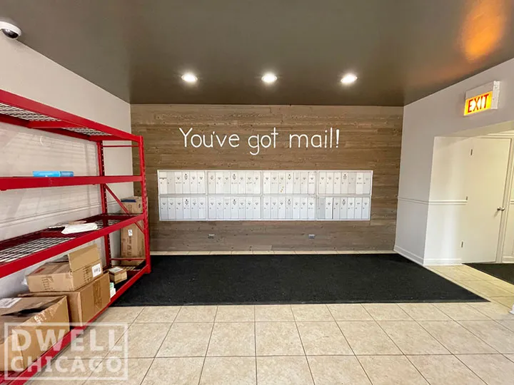 1850 N Humboldt Blvd, ,  60647, USA 60647-unit#311-Chicago-IL