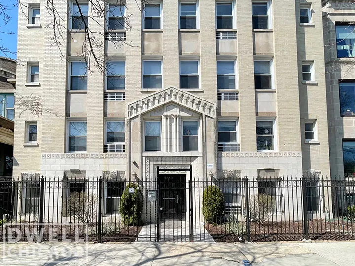 1850 N Humboldt Blvd, ,  60647, USA 60647-unit#104-Chicago-IL