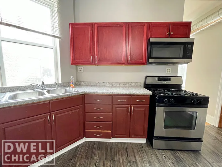 2640 W Cermak Rd, ,  60608, USA 60608-unit#3-Chicago-IL