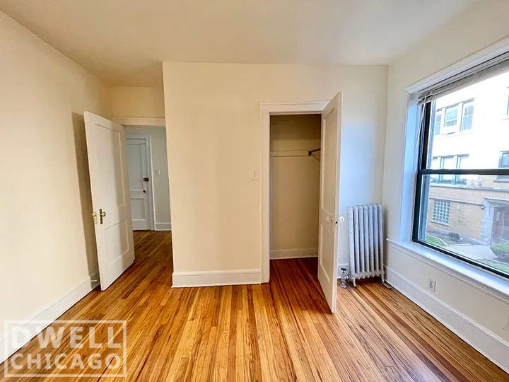 2330 N Spaulding Ave, ,  60647, USA 60647-unit#2330-1A-Chicago-IL