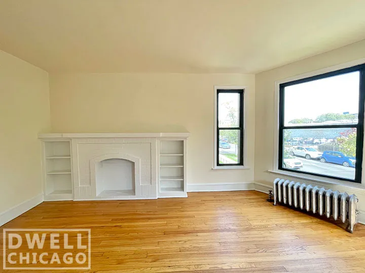 2330 N Spaulding Ave, ,  60647, USA 60647-unit#2330-1A-Chicago-IL