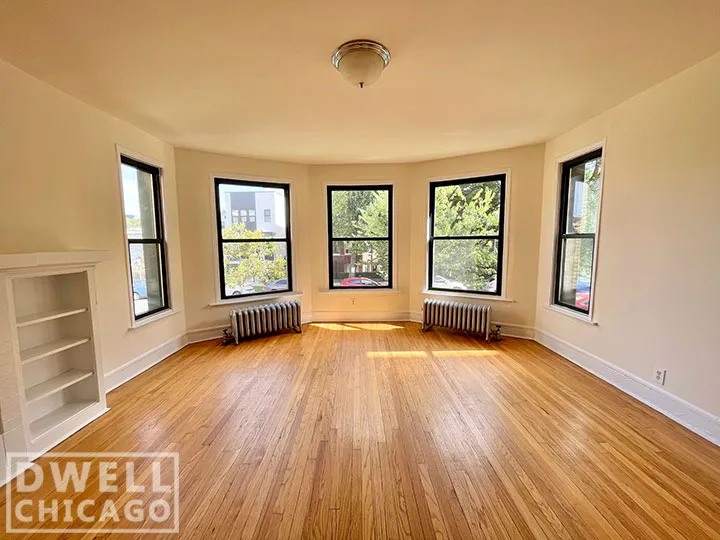 2330 N Spaulding Ave, ,  60647, USA 60647-unit#2330-1A-Chicago-IL