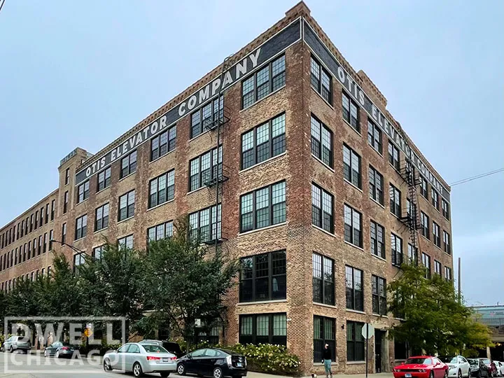 1435 W 15th St, ,  60608, USA 60608-unit#302-Chicago-IL
