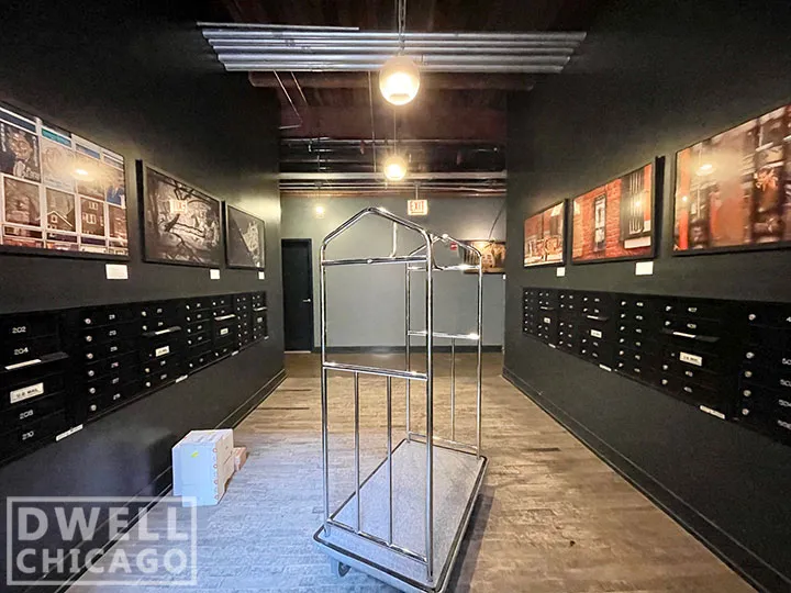 1435 W 15th St, ,  60608, USA 60608-unit#302-Chicago-IL