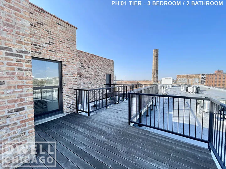 1435 W 15th St, ,  60608, USA 60608-unit#302-Chicago-IL
