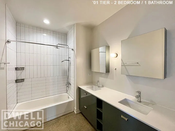 1435 W 15th St, ,  60608, USA 60608-unit#302-Chicago-IL