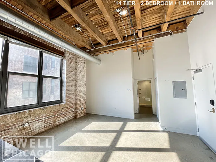 1435 W 15th St, ,  60608, USA 60608-unit#302-Chicago-IL