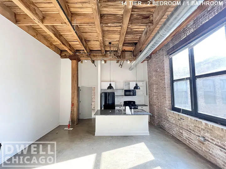 1435 W 15th St, ,  60608, USA 60608-unit#302-Chicago-IL