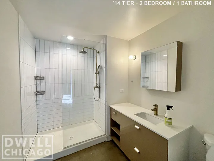 1435 W 15th St, ,  60608, USA 60608-unit#302-Chicago-IL