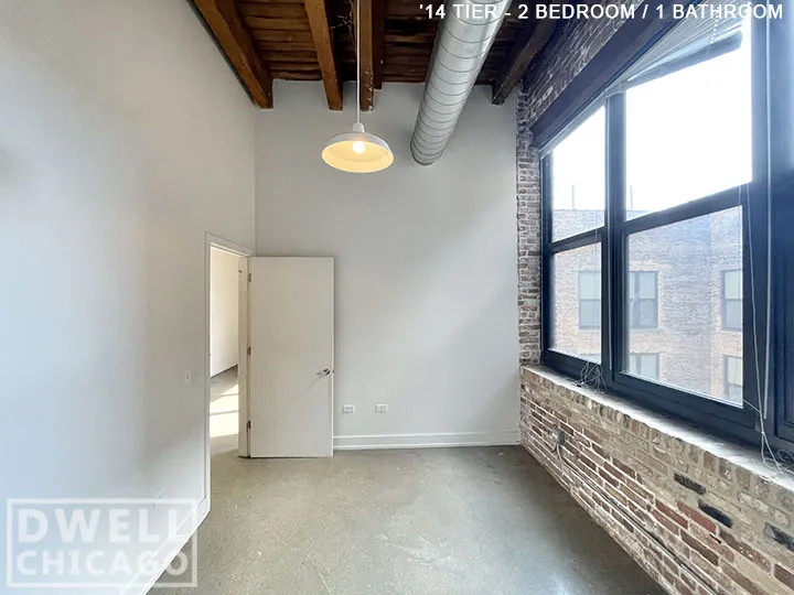 1435 W 15th St, ,  60608, USA 60608-unit#302-Chicago-IL