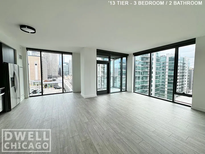 855 W Madison St, , 60607, USA 60607-unit#406N-Chicago-IL