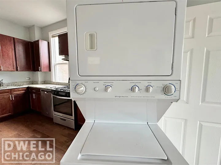 1317 N Campbell Ave, ,  60622, USA 60622-unit#1-Chicago-IL