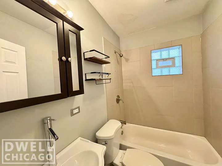 1317 N Campbell Ave, ,  60622, USA 60622-unit#1-Chicago-IL