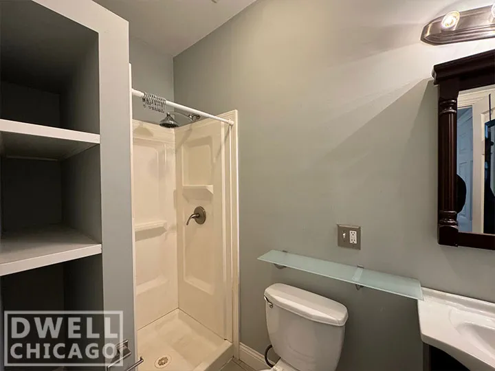 1317 N Campbell Ave, ,  60622, USA 60622-unit#1-Chicago-IL