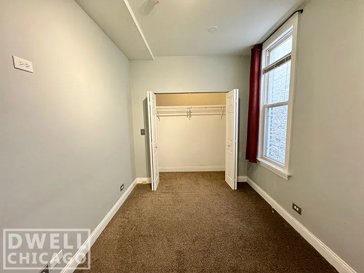 1317 N Campbell Ave, ,  60622, USA 60622-unit#1-Chicago-IL