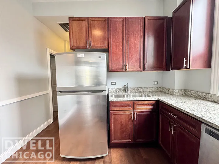 1317 N Campbell Ave, ,  60622, USA 60622-unit#1-Chicago-IL