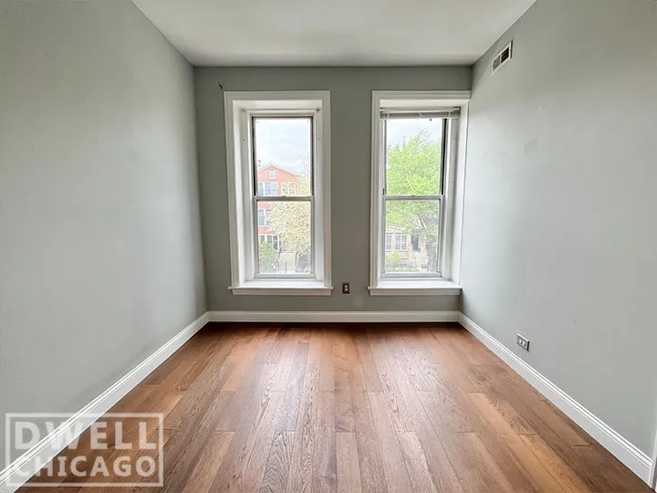 1317 N Campbell Ave, ,  60622, USA 60622-unit#1-Chicago-IL