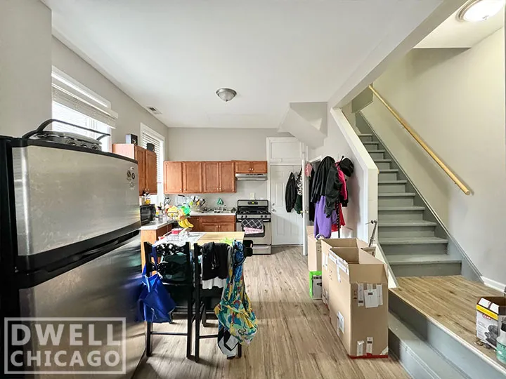 2131 S Fairfield Ave, , 60608, USA 60608-unit#2R-Chicago-IL