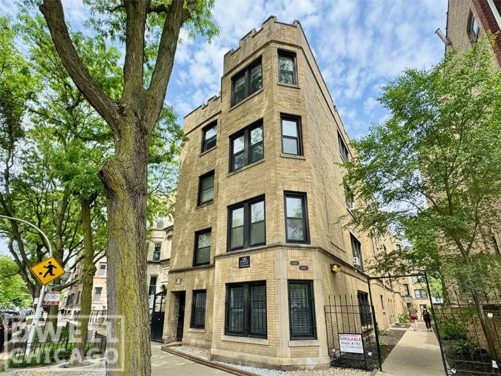 646 W Roscoe St, ,  60657, USA 60657-unit#648-NG-Chicago-IL
