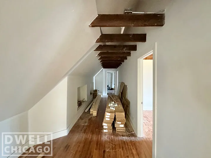 1362 N Bosworth Ave, ,  60642, USA 60622-unit#4A-Chicago-IL