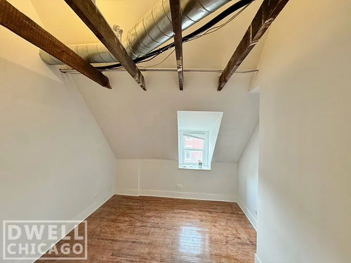 1362 N Bosworth Ave, ,  60642, USA 60622-unit#4A-Chicago-IL