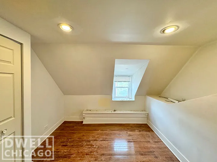 1362 N Bosworth Ave, ,  60642, USA 60622-unit#4A-Chicago-IL