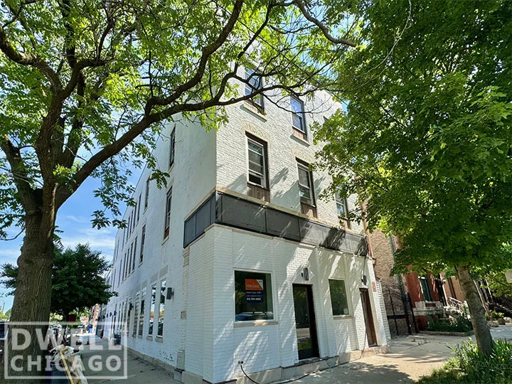 1236 W Hubbard St, , 60642, USA 60642-unit#1236-2S-Chicago-IL
