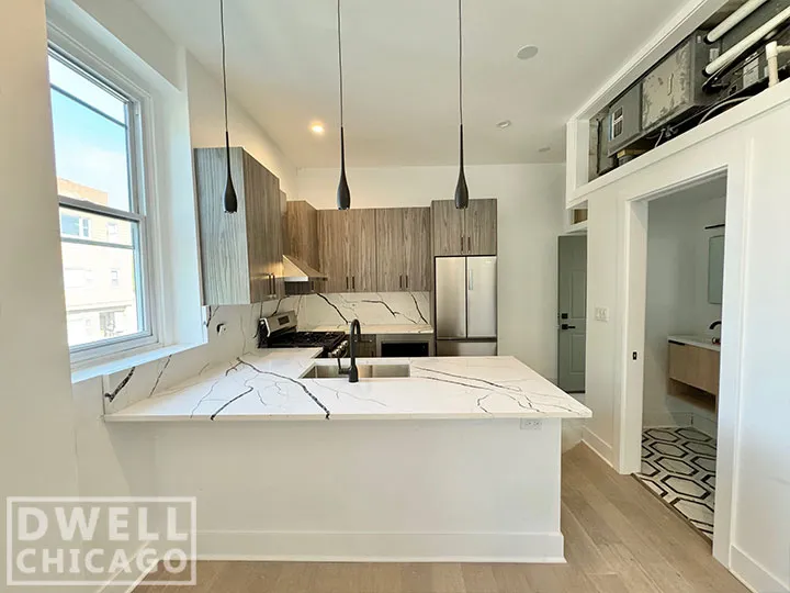 1236 W Hubbard St, , 60642, USA 60642-unit#449-2S-Chicago-IL