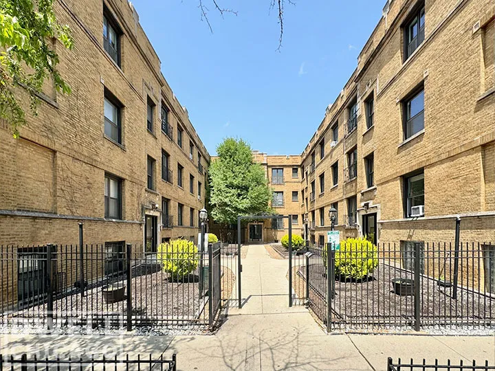 724 W Roscoe St, ,  60657, USA 60657-unit#732-SGA-Chicago-IL