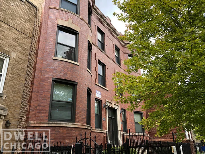 2834 N Albany Ave, , 60618, USA 60618-unit#2834-G-Chicago-IL