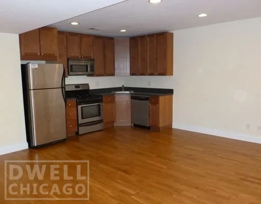 2834 N Albany Ave, , 60618, USA 60618-unit#2834-G-Chicago-IL