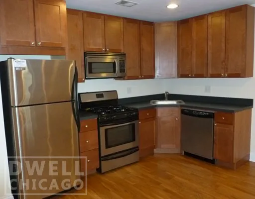 2834 N Albany Ave, , 60618, USA 60618-unit#2834-G-Chicago-IL