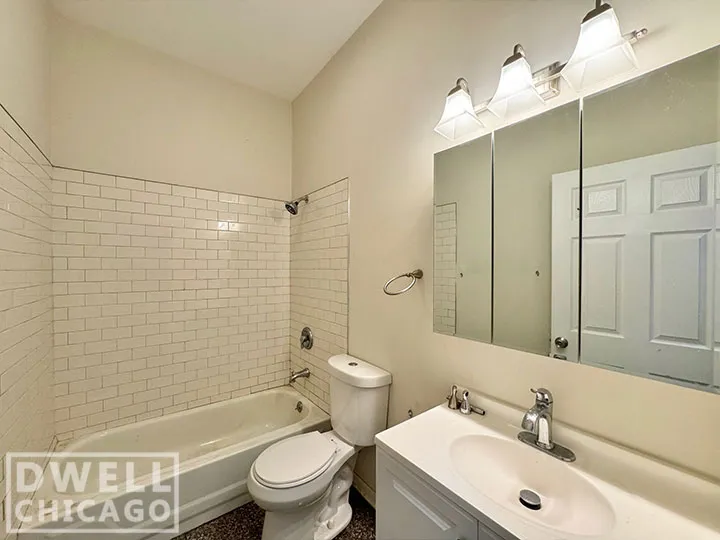 1903 S Blue Island Ave, ,  60608, USA 60608-unit#3-Chicago-IL