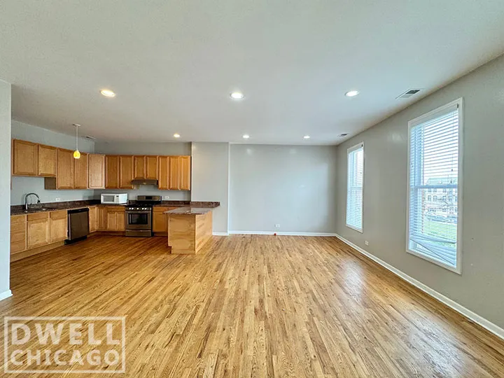 1903 S Blue Island Ave, ,  60608, USA 60608-unit#3-Chicago-IL