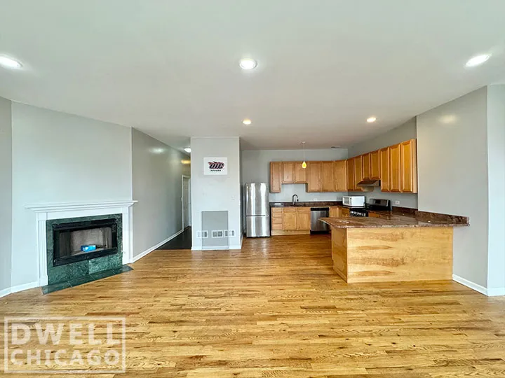 1903 S Blue Island Ave, ,  60608, USA 60608-unit#3-Chicago-IL