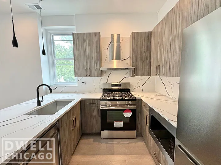 1236 W Hubbard St, , 60642, USA 60642-unit#1236-2S-Chicago-IL