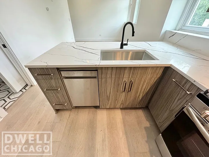 1236 W Hubbard St, , 60642, USA 60642-unit#1236-2S-Chicago-IL