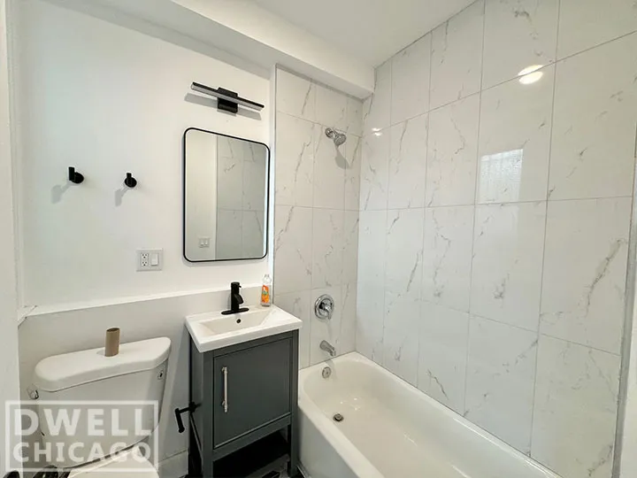 1941 W Augusta Blvd, ,  60622, USA 60622-unit#956-1S-Chicago-IL