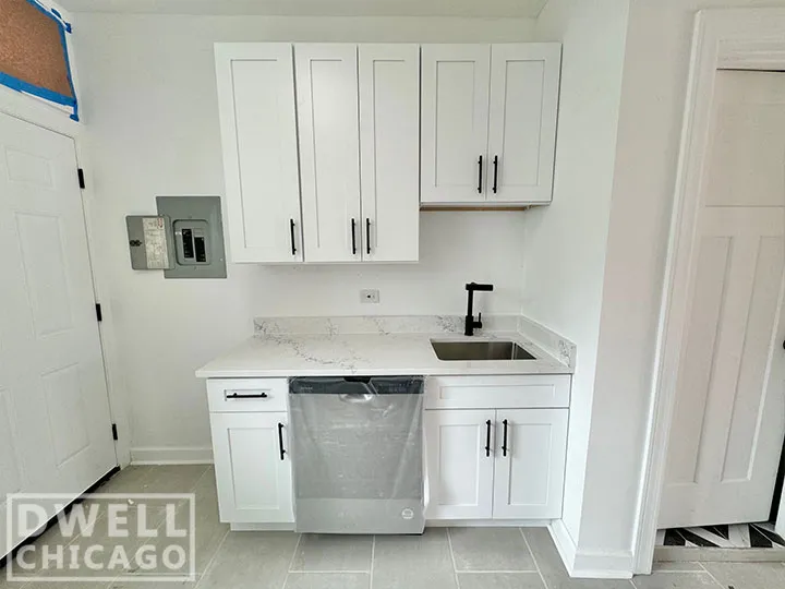 1941 W Augusta Blvd, ,  60622, USA 60622-unit#956-1S-Chicago-IL