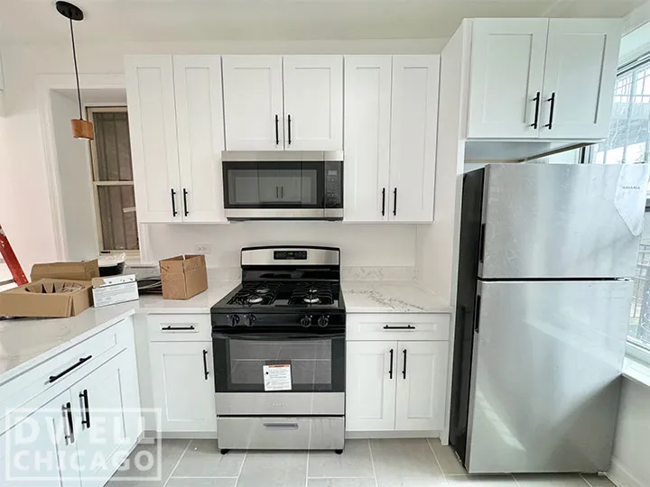 1941 W Augusta Blvd, ,  60622, USA 60622-unit#956-1S-Chicago-IL