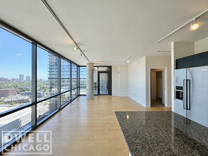 860 W Blackhawk St, , 60642, USA 60622-unit#1604-Chicago-IL