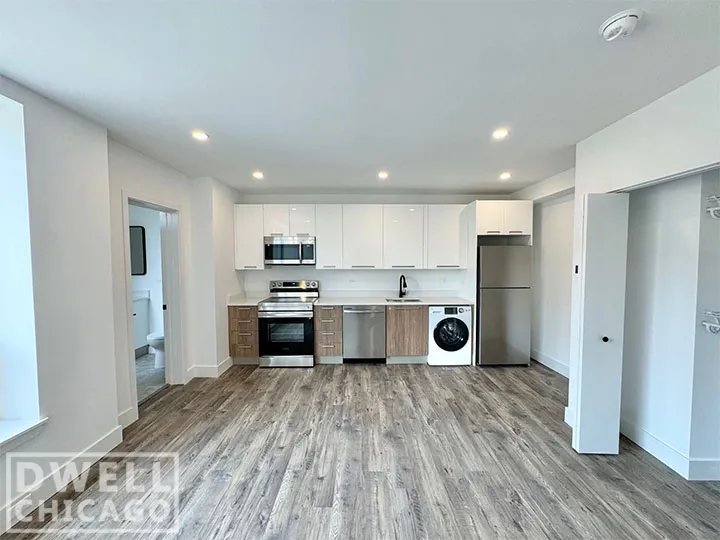 941 W Carmen Ave, , 60640, USA 60640-unit#407-Chicago-IL