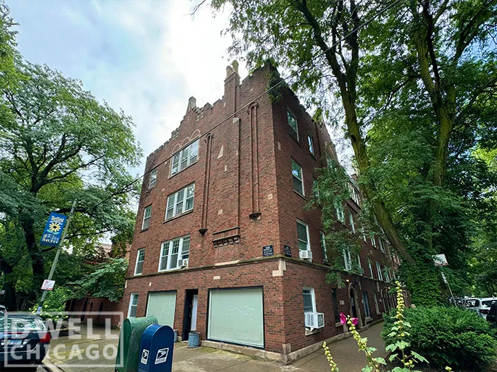 2147 N Fremont St, ,  60614, USA 60614-unit#2151-1S-Chicago-IL